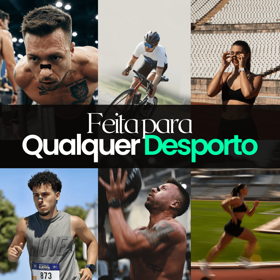 Silencio Nasal Tape ™ - Silencio