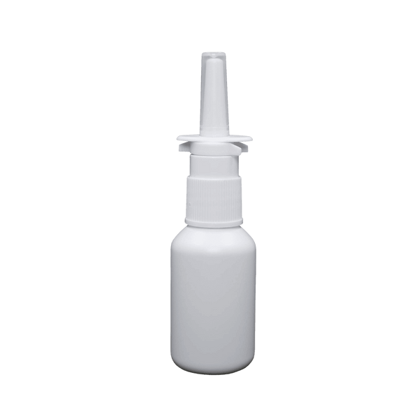Sprays nasais