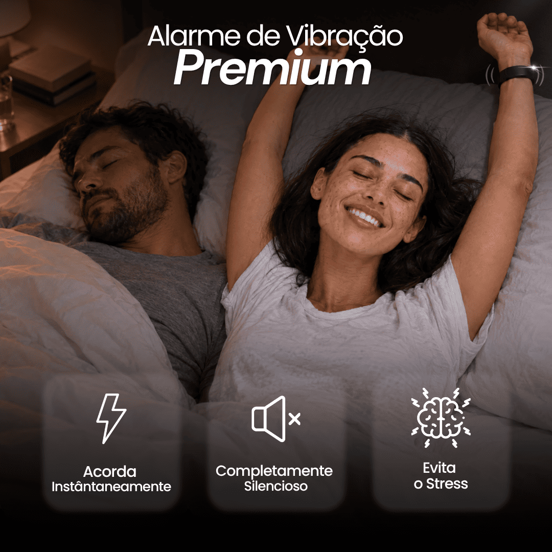 Alarme de Pulso PRO