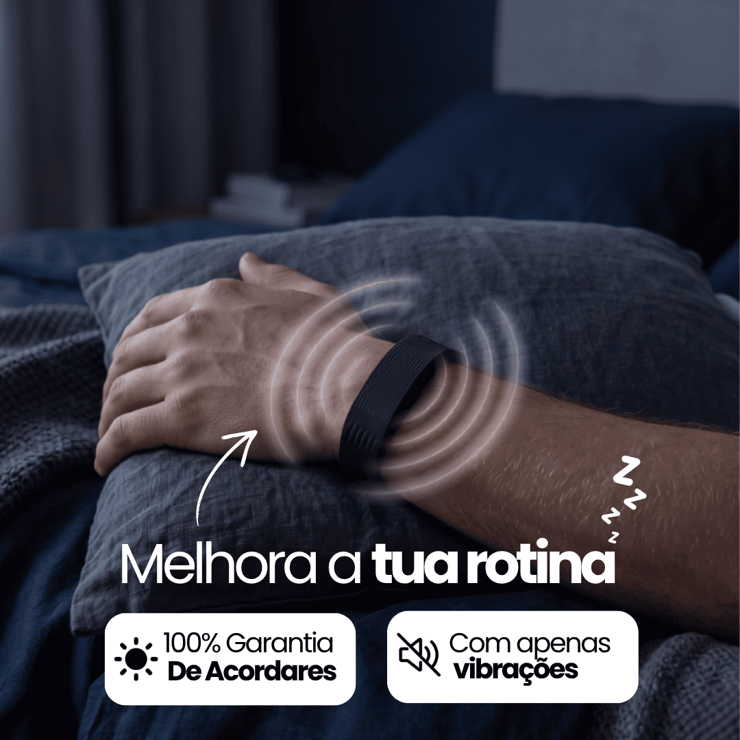 Alarme de Pulso PRO