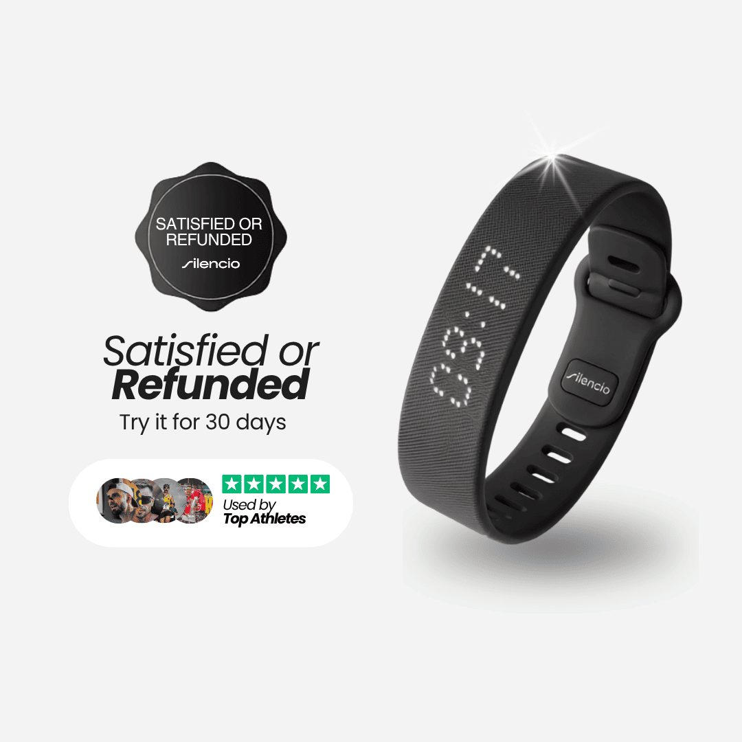 Wrist Alarm PRO by Silencio (image 9)