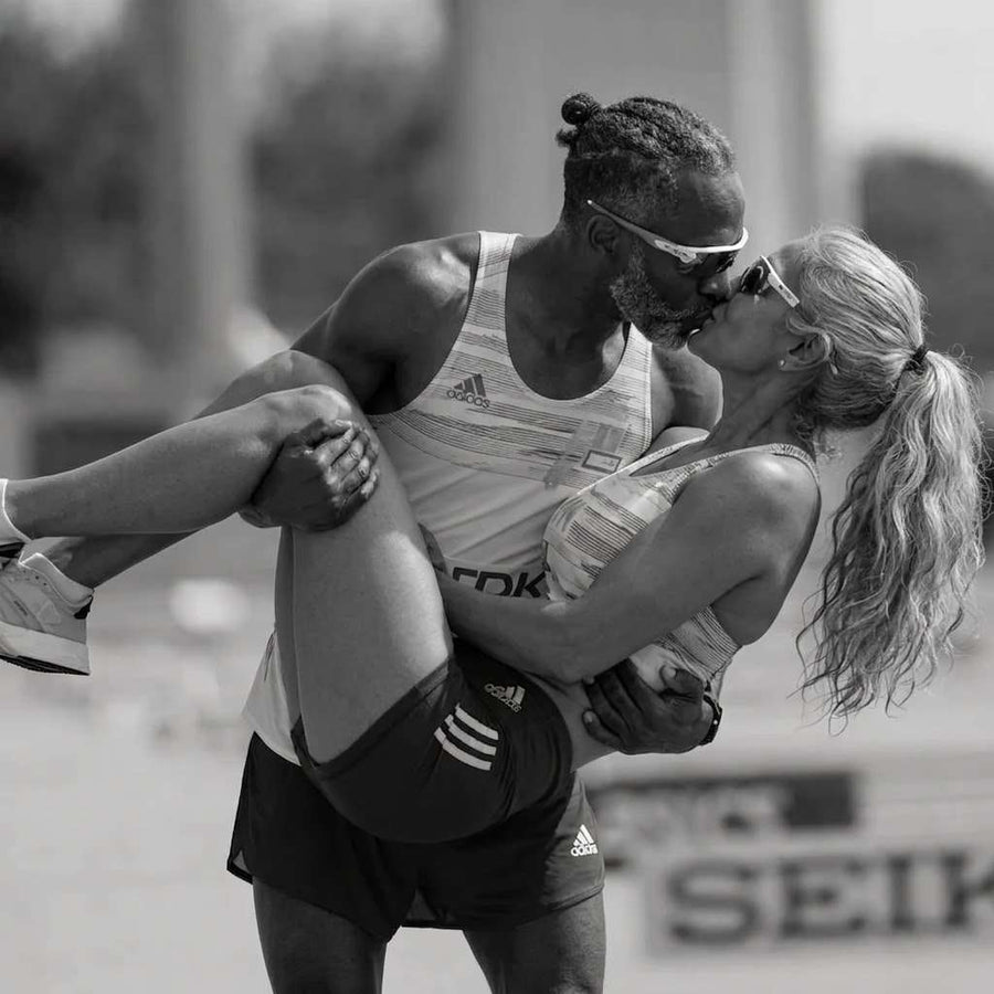 Leana & Camilo
