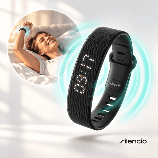 Wrist Alarm PRO