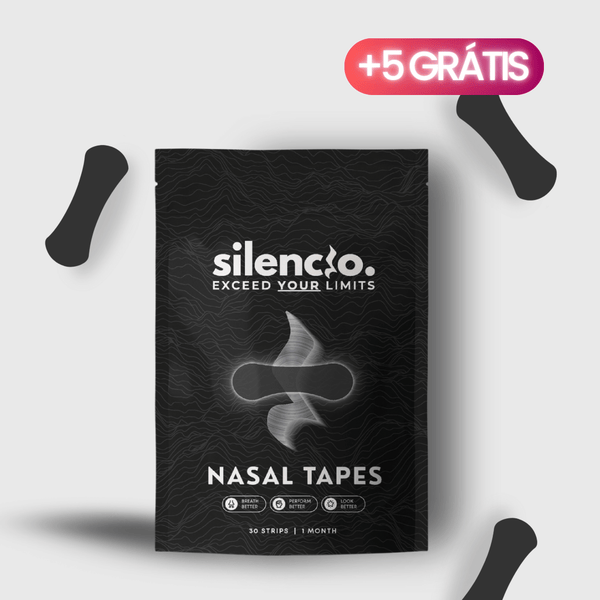 Nasal Tape
