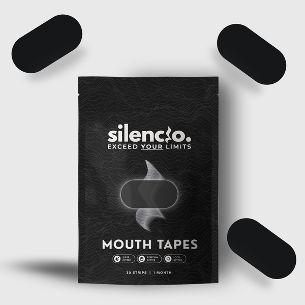 Mouth Tape