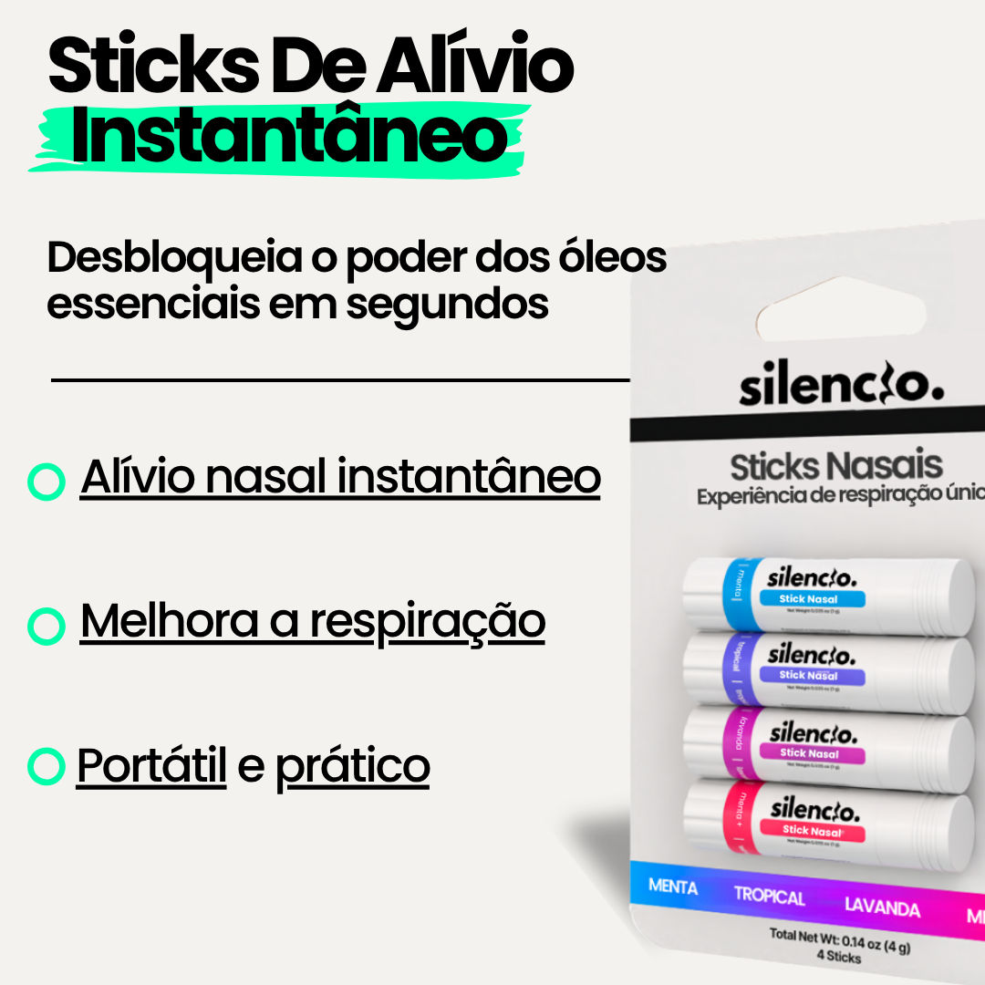 Stick Nasal