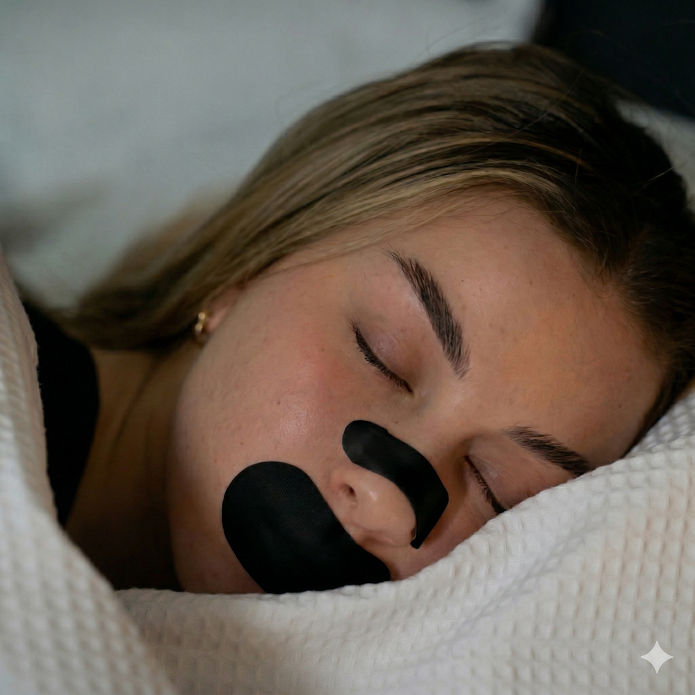 In your sleep