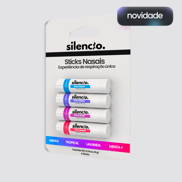 Sticks Nasais