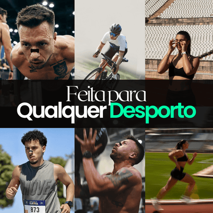 Silencio Nasal Tape ™ - Silencio